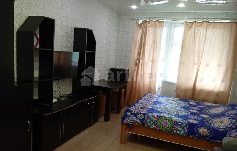 1-комн. квартира, 45 м2, 1/10 эт. Екатеринбург - изображение 7