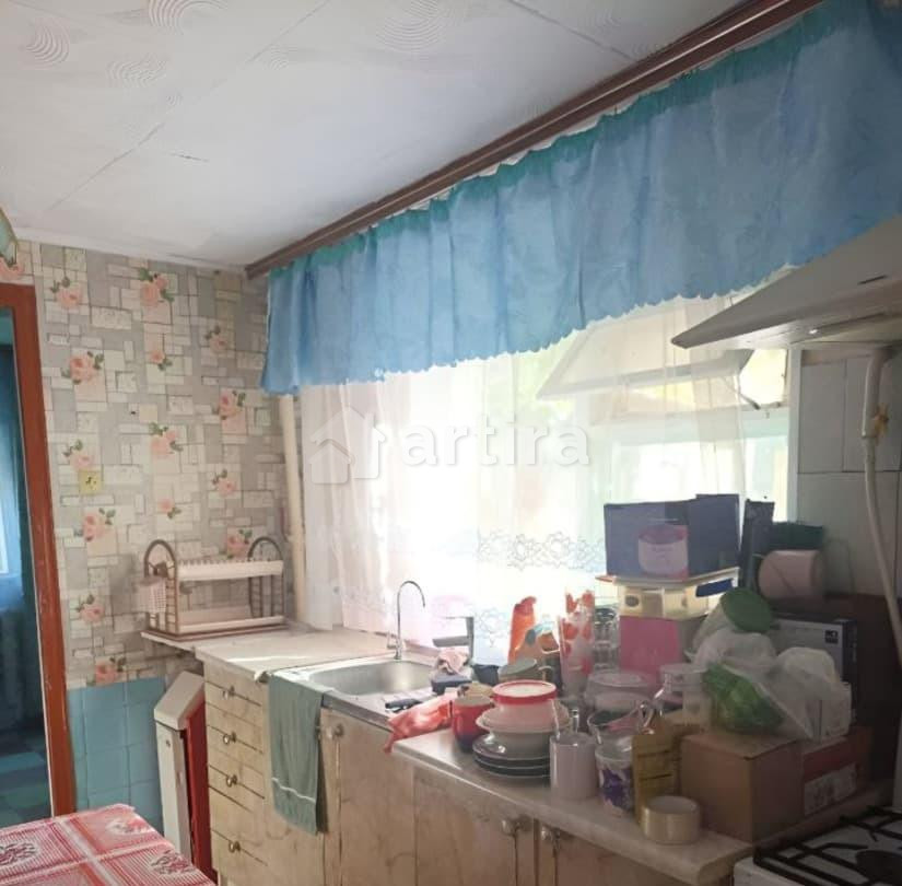 Дом, 40 м2, 4 сотки, 1 эт. Керчь - изображение 6