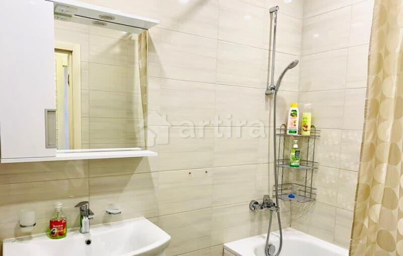 2-комн. квартира, 70 м2, 3/19 эт. Троицк - изображение 9