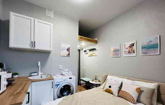 Студия, 13 м2, 4/5 эт. Химки