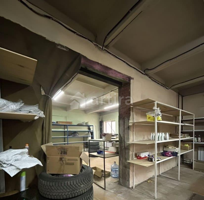 Гараж, 108 м2 Ступино - изображение 3