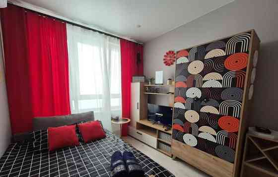 1-комн. квартира, 20 м2, 20/25 эт. Мытищи