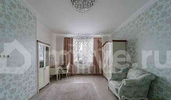 4-комн. квартира, 125.5 м2, 6/26 эт. Москва