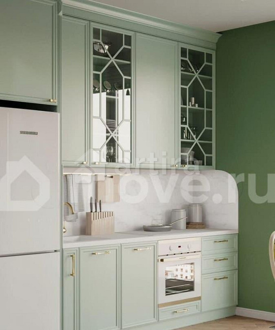 3-комн. квартира, 62.1 м2, 4/22 эт. Москва - изображение 7