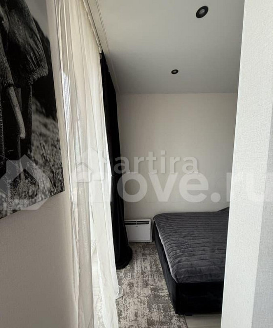 Студия, 25.8 м2, 6/18 эт. Москва - изображение 5