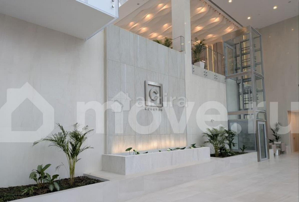 3-комн. квартира, 86 м2, 23/32 эт. Москва - изображение 2