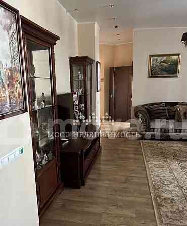 4-комн. квартира, 154 м2, 12/14 эт. Москва