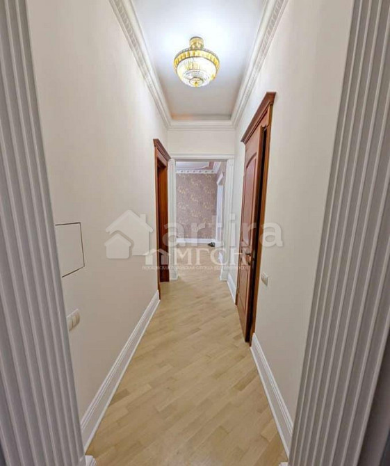 3-комн. квартира, 83 м2, 5/22 эт. Москва - изображение 4