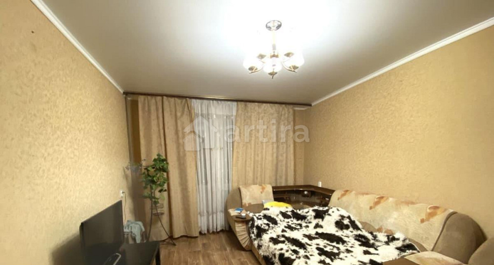 Комната, 100 м2, 4/10 эт. Казань - изображение 5