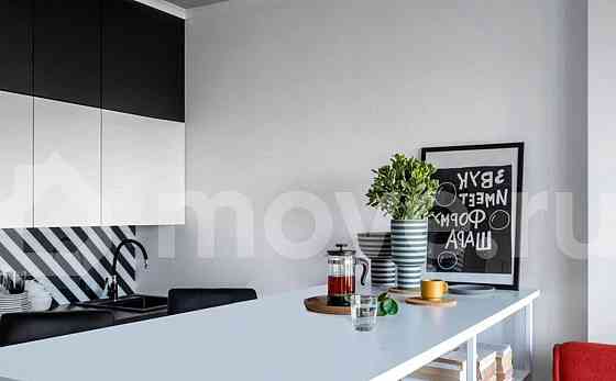 1-комн. квартира, 40 м2, 9/24 эт. Москва