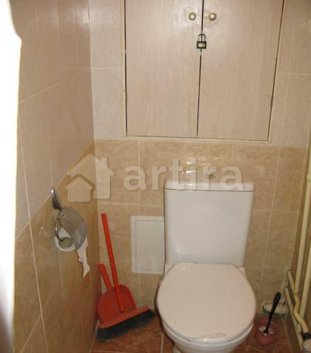 1-комн. квартира, 35 м2, 8/10 эт. Дзержинский - изображение 8