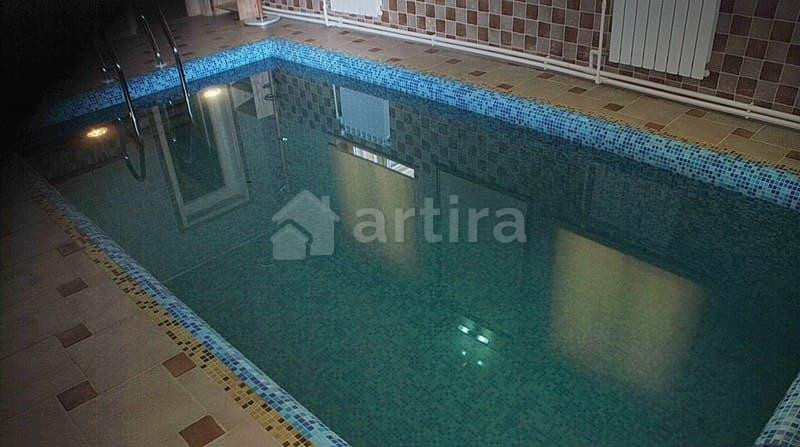 Дом, 500 м2 Истра - изображение 3