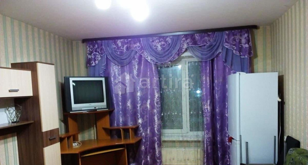 Комната, 17 м2, 1/10 эт. Новосибирск - изображение 1