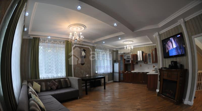 Коттедж, 120 м2 Новосибирск - изображение 3