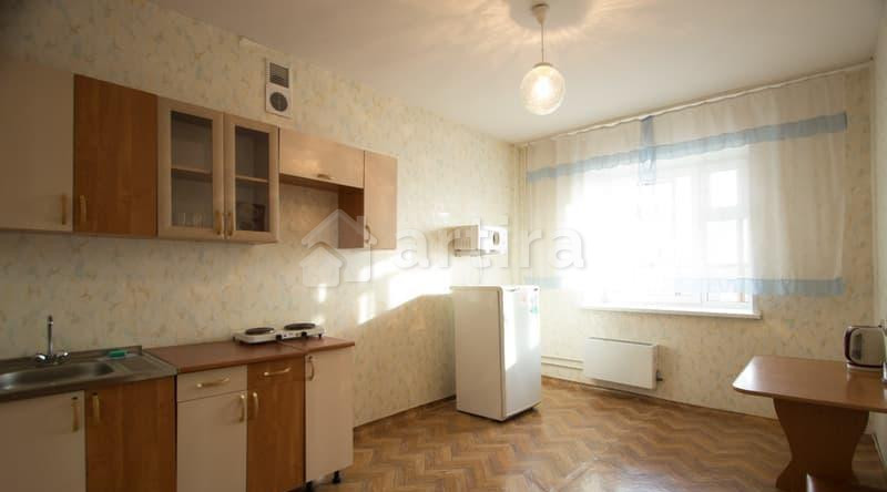 1-комн. квартира, 36 м2, 5/17 эт. Красноярск - изображение 2