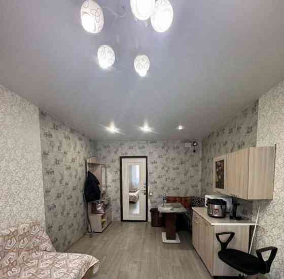 Комната, 18 м2, 3/6 эт. Иркутск