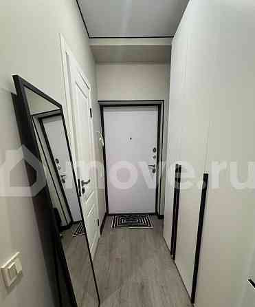 Студия, 20.6 м2, 13/23 эт. Москва