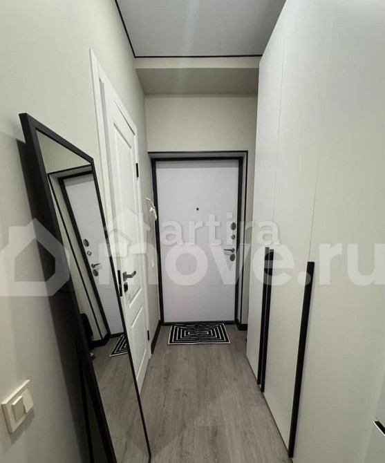 Студия, 20.6 м2, 13/23 эт. Москва - изображение 6