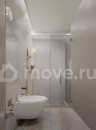 4-комн. квартира, 128 м2, 19/33 эт. Москва