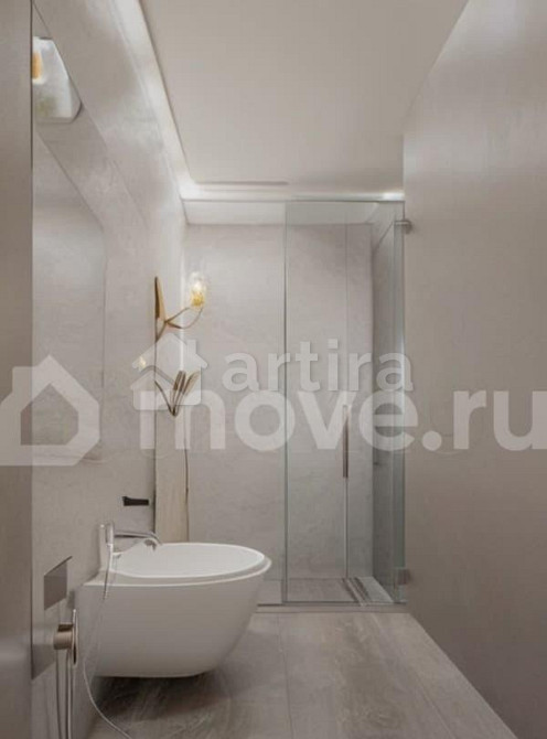 4-комн. квартира, 128 м2, 19/33 эт. Москва - изображение 6