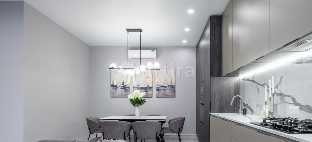 Таунхаус, 135 м2, 1.16 сотки, 3 эт. Истра - изображение 6