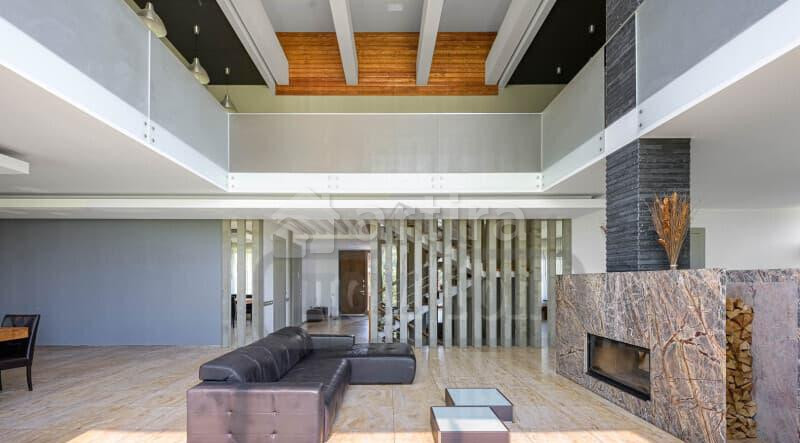 Коттедж, 750 м2 Красногорск - изображение 15