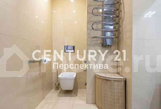 4-комн. квартира, 141.4 м2, 11/17 эт. Москва