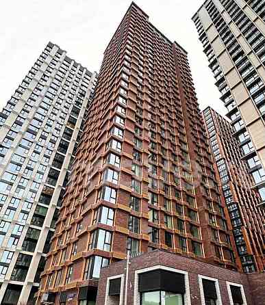 4-комн. квартира, 91.2 м2, 30/30 эт. Москва