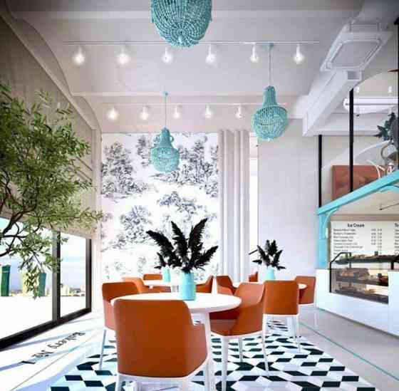 Дом, 80 м2, 1 эт. Симферополь