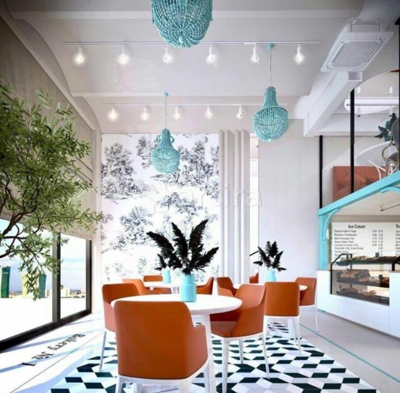 Дом, 80 м2, 1 эт. Симферополь - изображение 4