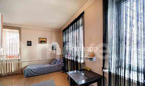 1-комн. квартира, 30.5 м2, 1/4 эт. Москва