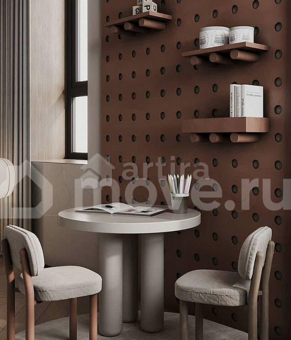 3-комн. квартира, 70 м2, 5/8 эт. Москва - изображение 6