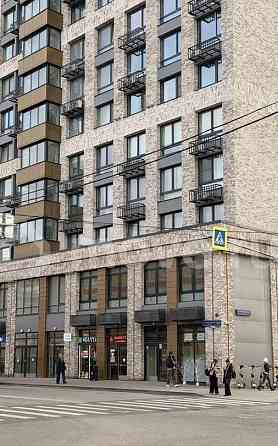 Студия, 25 м2, 14/22 эт. Москва