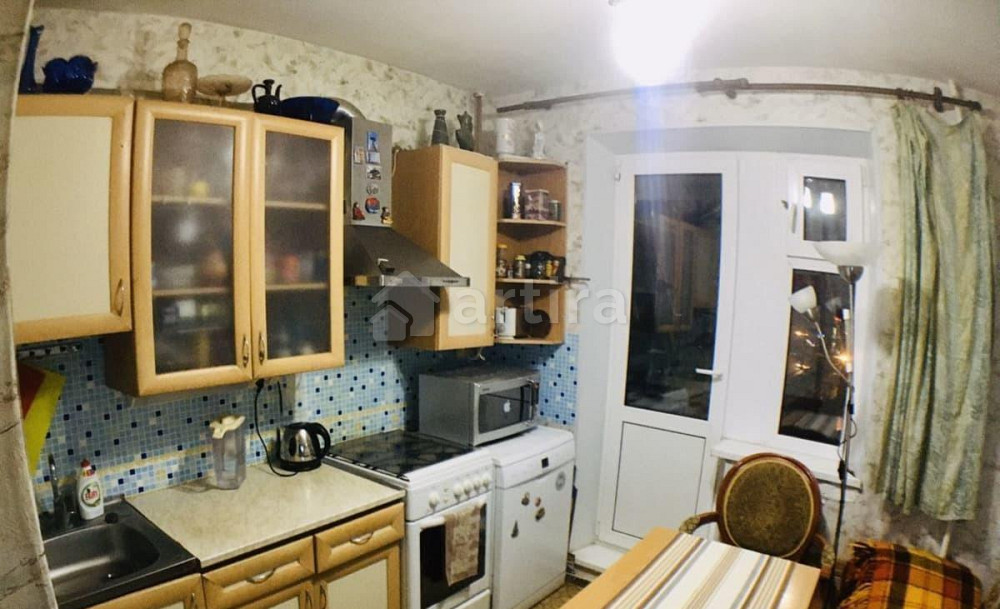 Комната, 16 м2, 7/9 эт. Коммунар - изображение 3