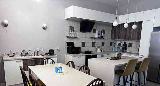 Таунхаус, 180 м2, 3 сотки, 2 эт. Истра