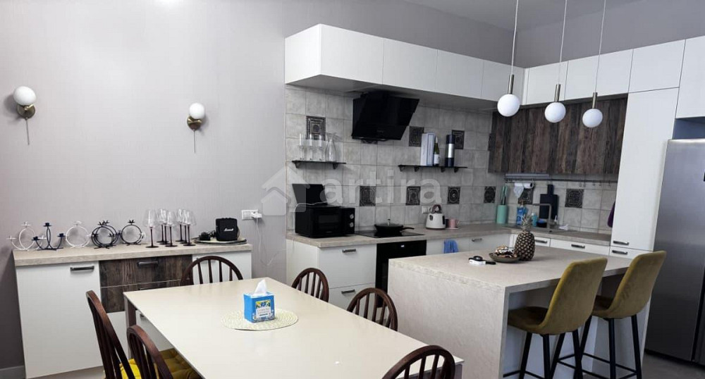 Таунхаус, 180 м2, 3 сотки, 2 эт. Истра - изображение 3