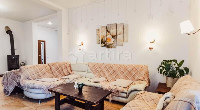 Коттедж, 250 м2 Токсово - изображение 19