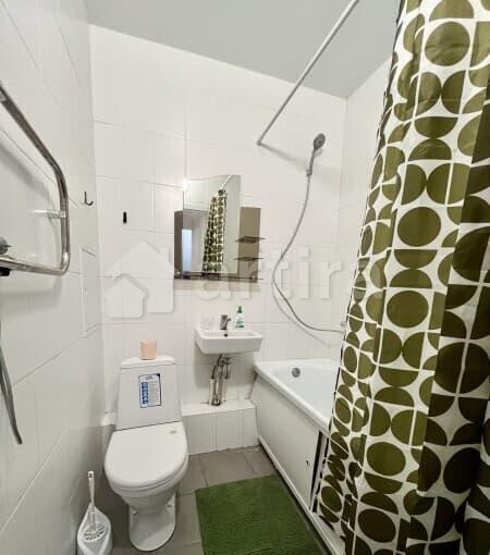 1-комн. квартира, 35 м2, 2/22 эт. Балашиха - изображение 8