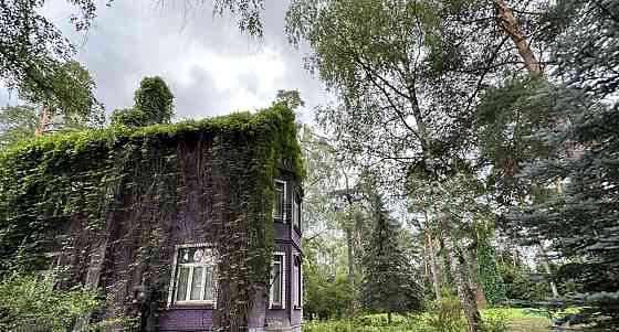 Коттедж, 1200 м2, 0.78 га, 2 эт. Барвиха