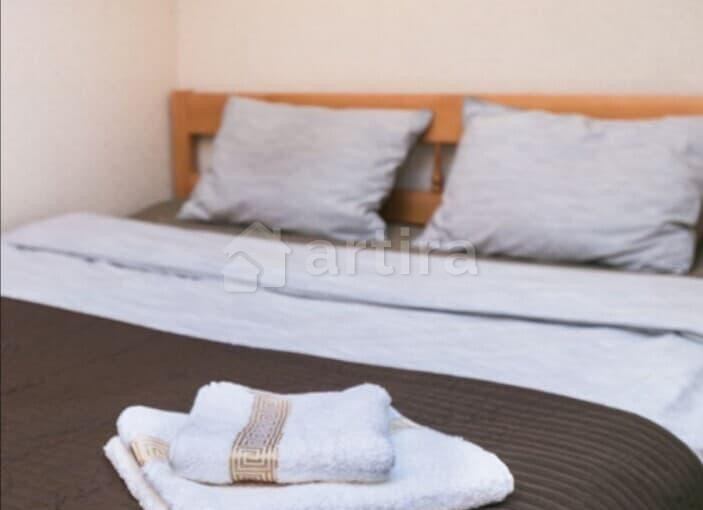 1-комн. квартира, 39 м2, 5/7 эт. Санкт-Петербург - изображение 6