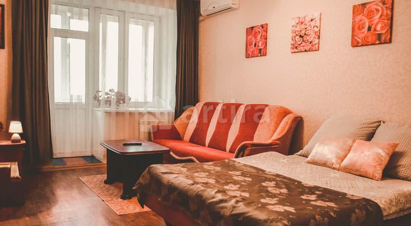 1-комн. квартира, 38 м2, 8/12 эт. Иваново - изображение 2