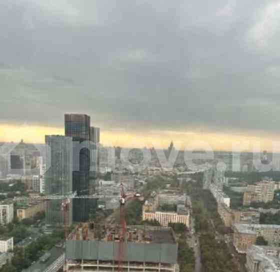 3-комн. квартира, 91 м2, 43/59 эт. Москва