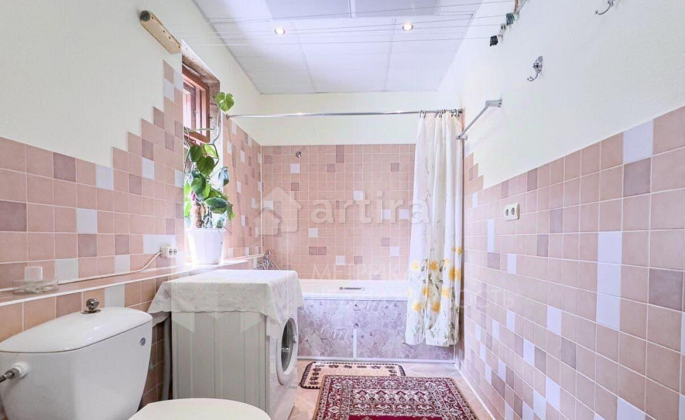 Комната, 27 м2, 2/2 эт. Тюмень - изображение 3