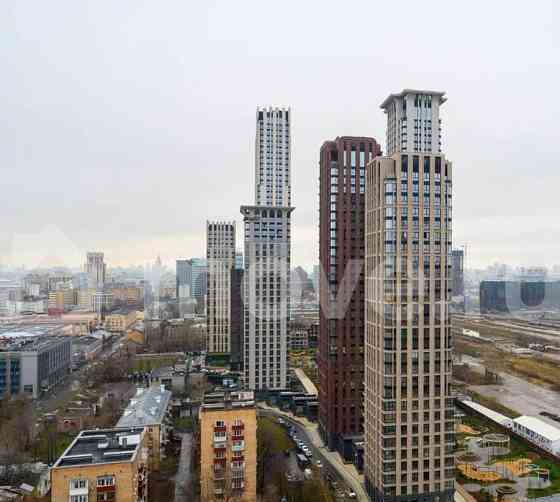 Студия, 26 м2, 19/27 эт. Москва