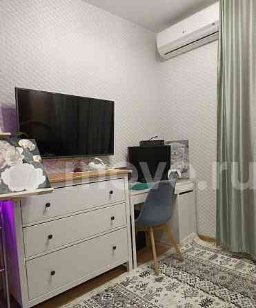 Студия, 29 м2, 8/20 эт. Москва