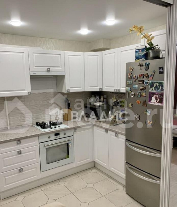 2-комн. квартира, 47.1 м2, 12/14 эт. Москва - изображение 7