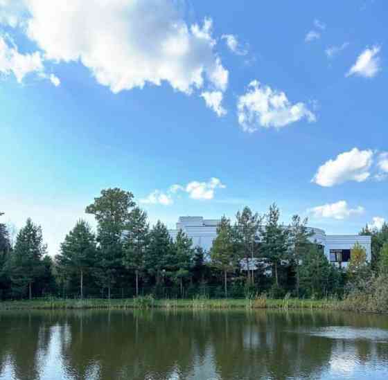 Коттедж, 1500 м2, 1 га, 2 эт. Химки