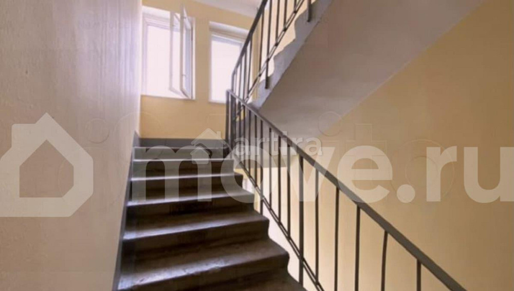 Студия, 15.6 м2, 4/5 эт. Москва - изображение 3