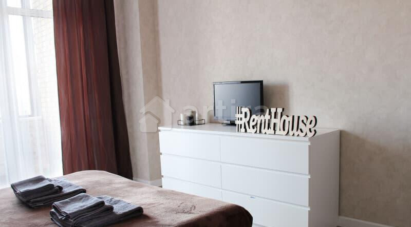 2-комн. квартира, 42 м2, 16/16 эт. Новосибирск - изображение 4