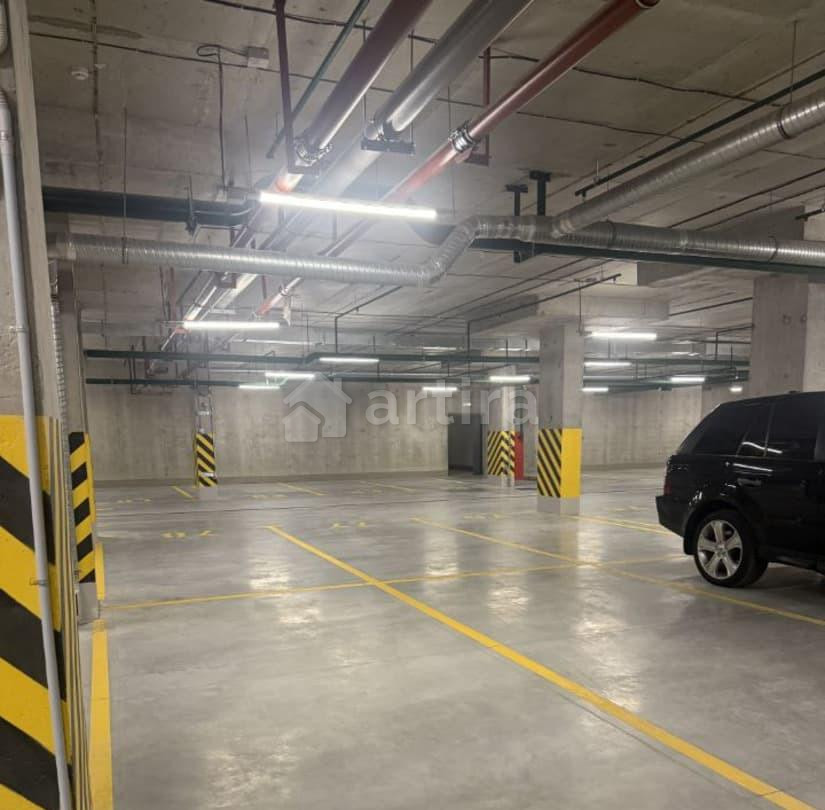 Гараж, 13.3 м2 Санкт-Петербург - изображение 2